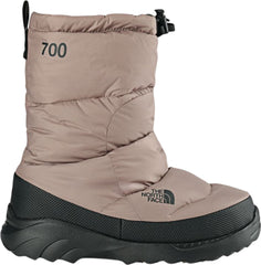 Nuptse Traction Booties - Unisex
