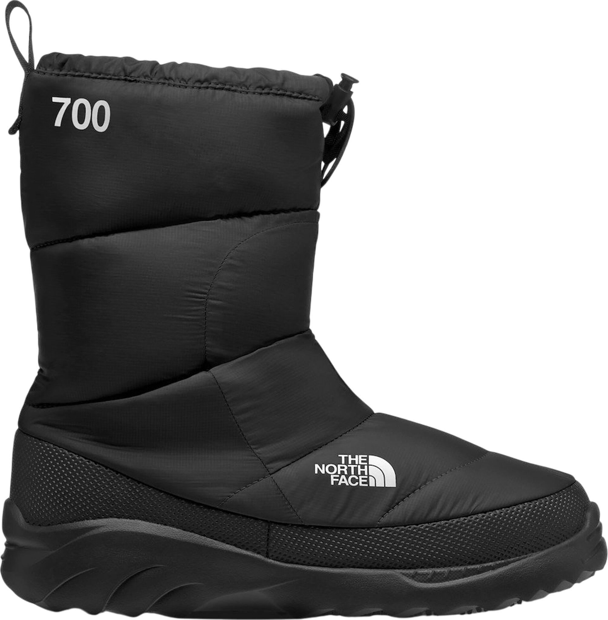 Nuptse Traction Booties - Unisex