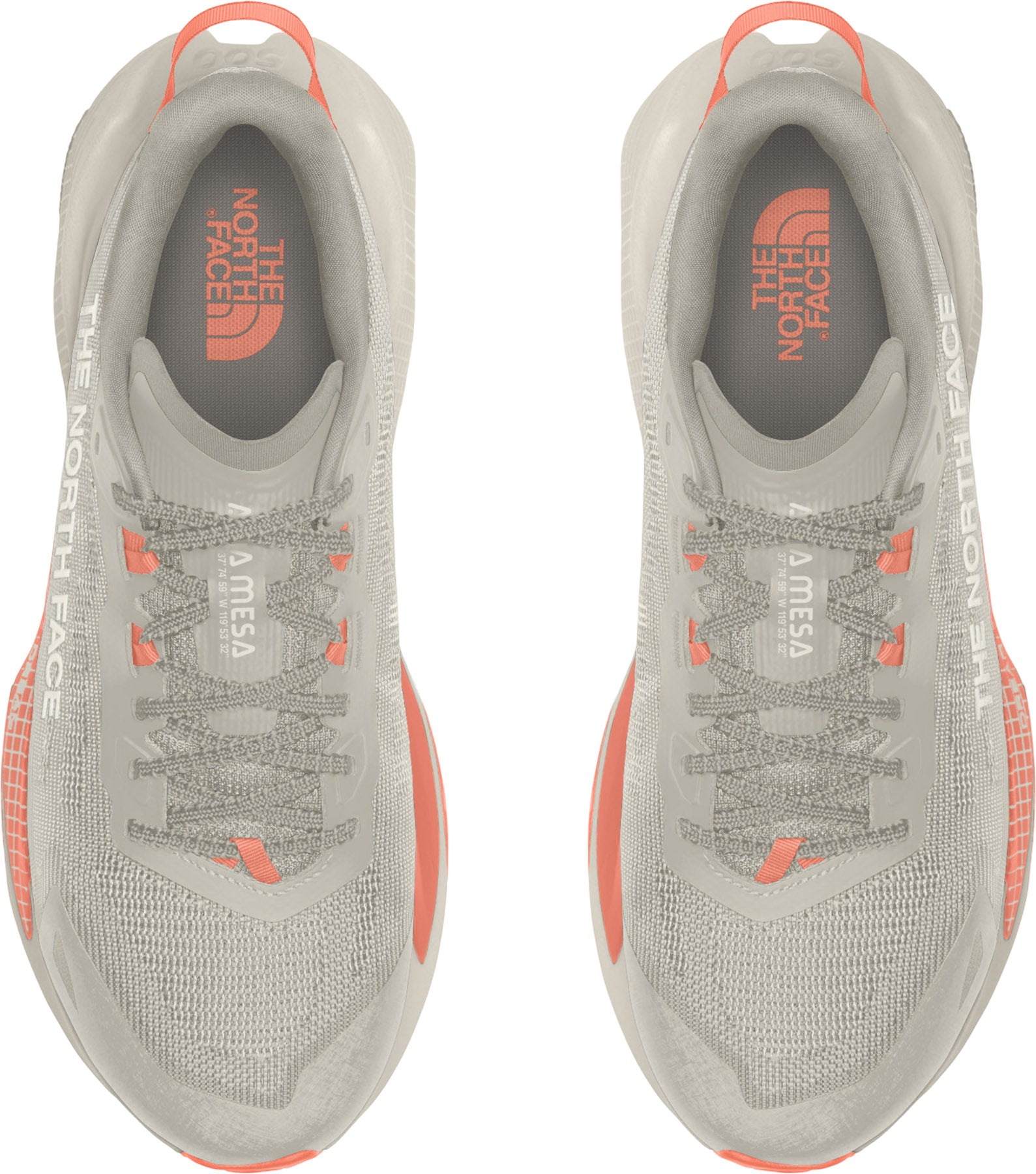 Altamesa 500 V2 Trail Running Shoes - Women's