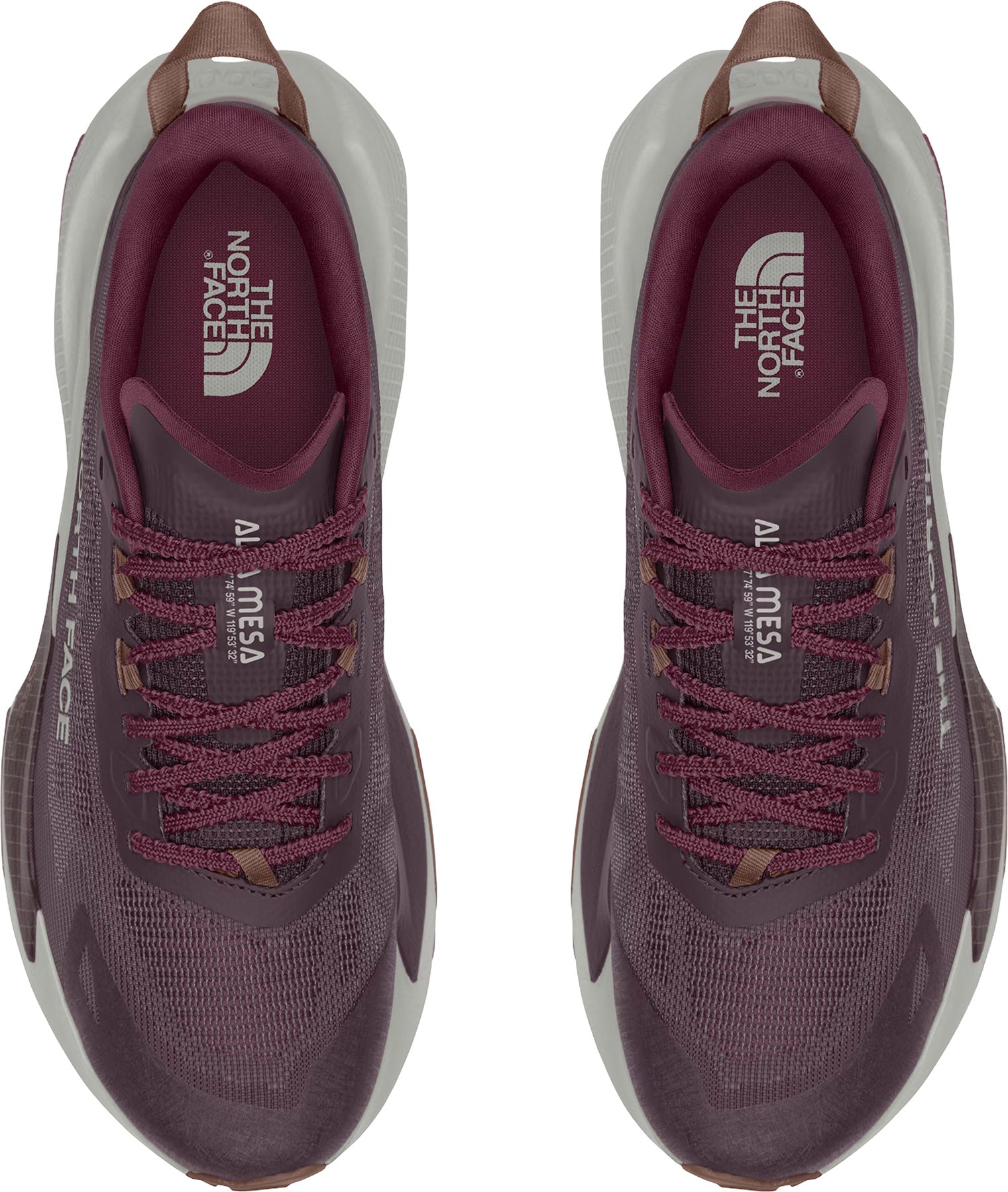 Altamesa 500 V2 Trail Running Shoes - Women's