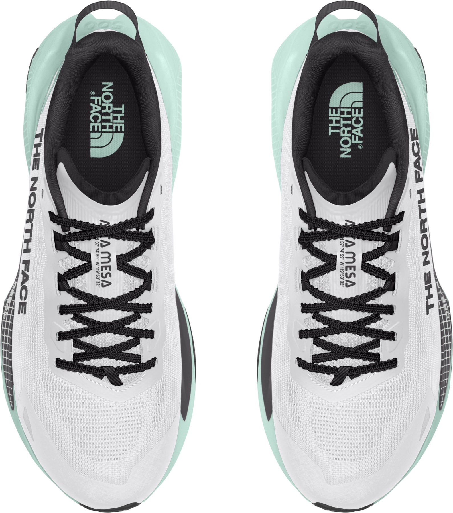 Altamesa 500 V2 Trail Running Shoes - Women's