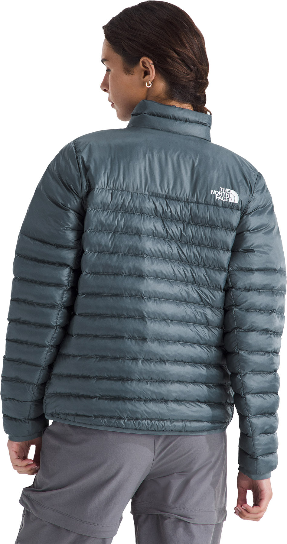 Terra Peak Jacket - Women's