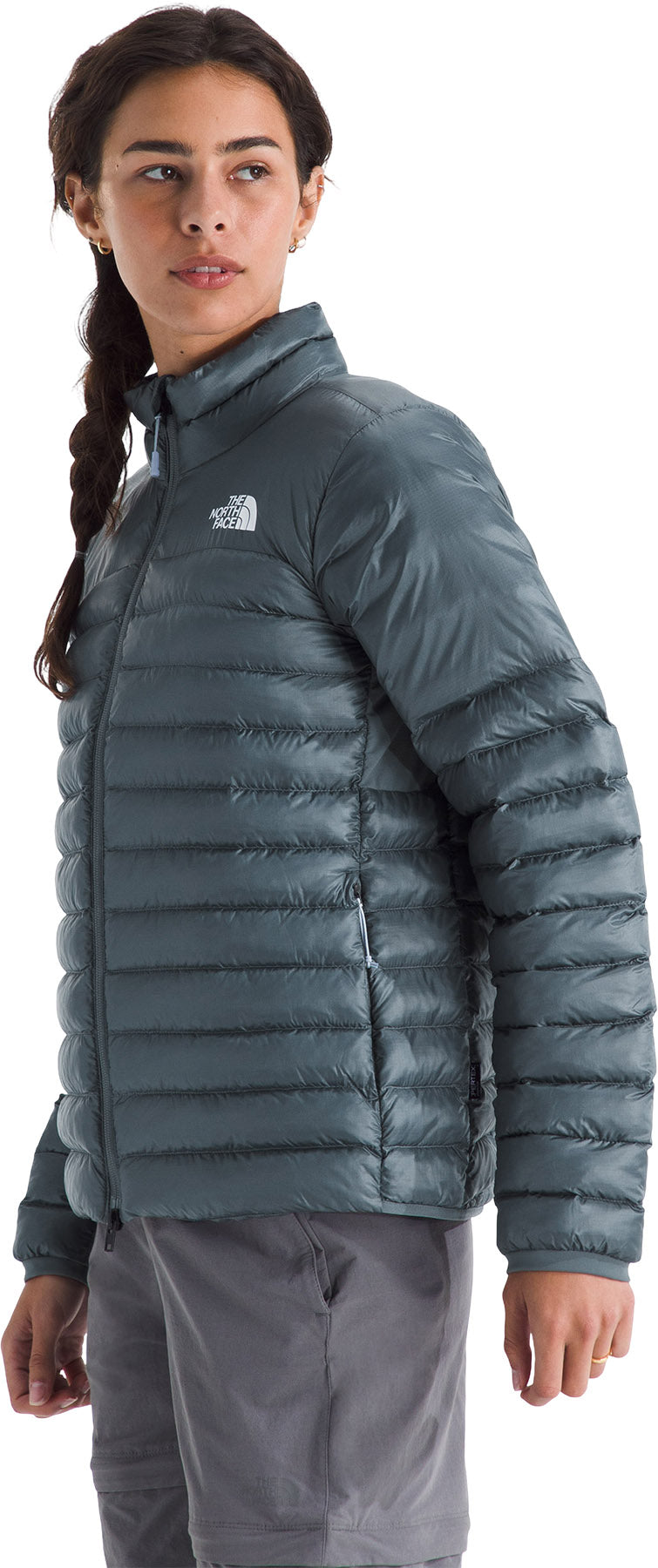 Terra Peak Jacket - Women's