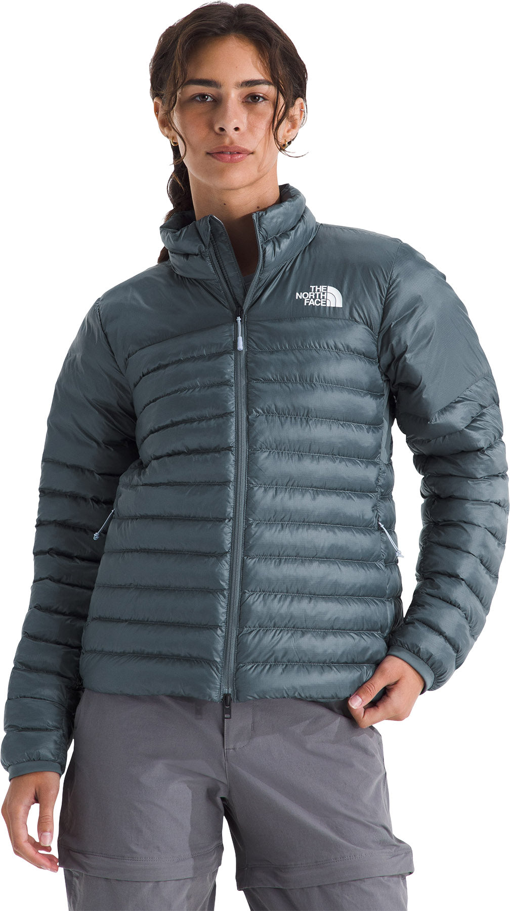 Terra Peak Jacket - Women's
