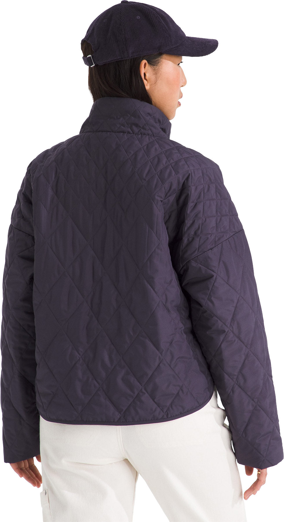 Diamond Peak Insulated Jacket - Women's