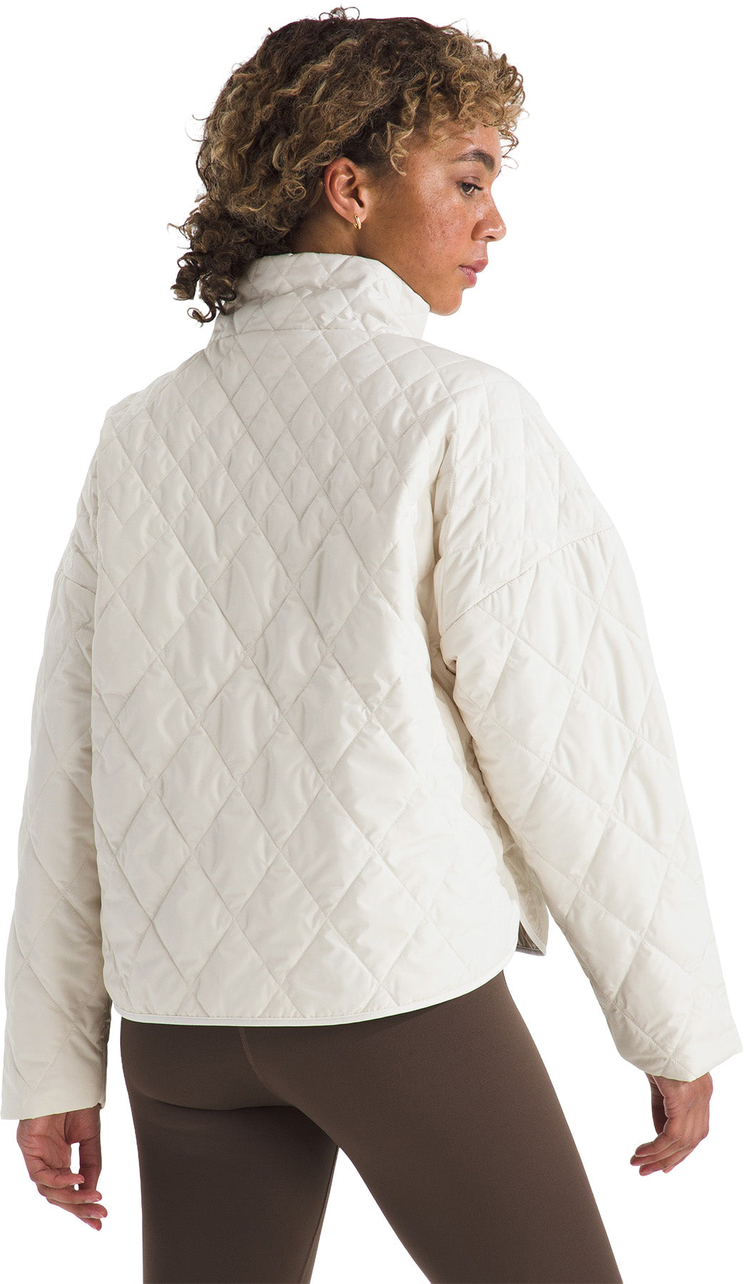 Diamond Peak Insulated Jacket - Women's