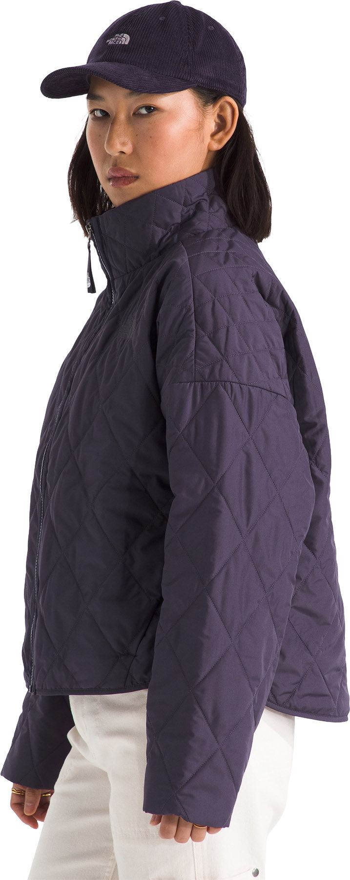 Diamond Peak Insulated Jacket - Women's