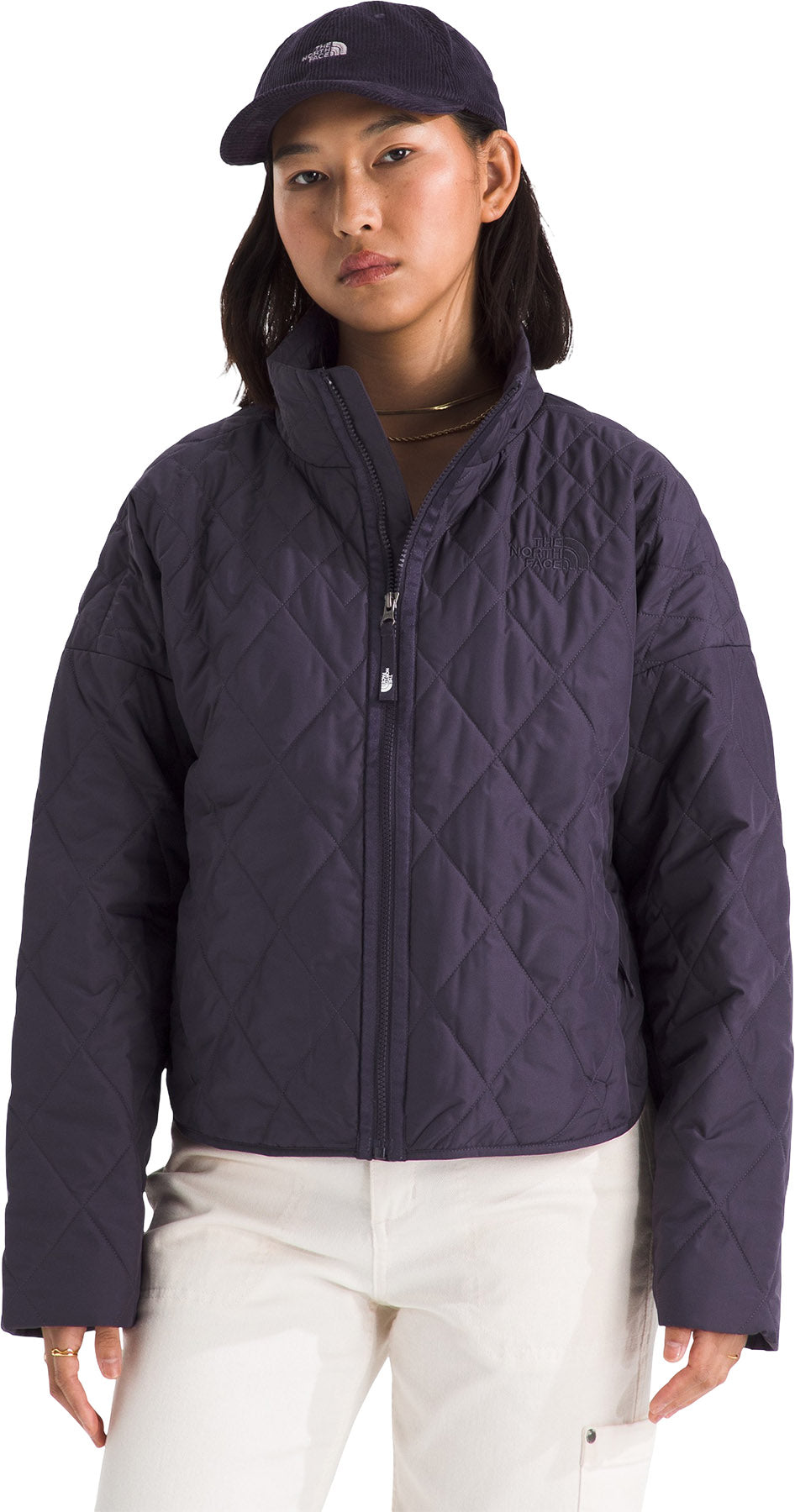 Diamond Peak Insulated Jacket - Women's
