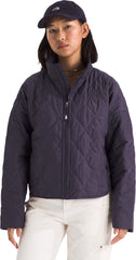 Diamond Peak Insulated Jacket - Women's