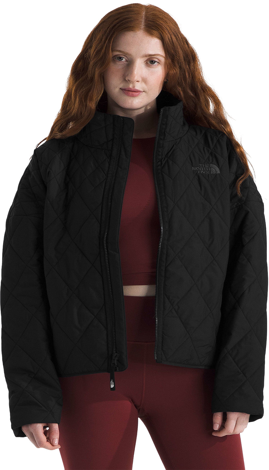 Diamond Peak Insulated Jacket - Women's