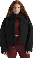 Diamond Peak Insulated Jacket - Women's