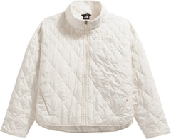 Diamond Peak Insulated Jacket - Women's
