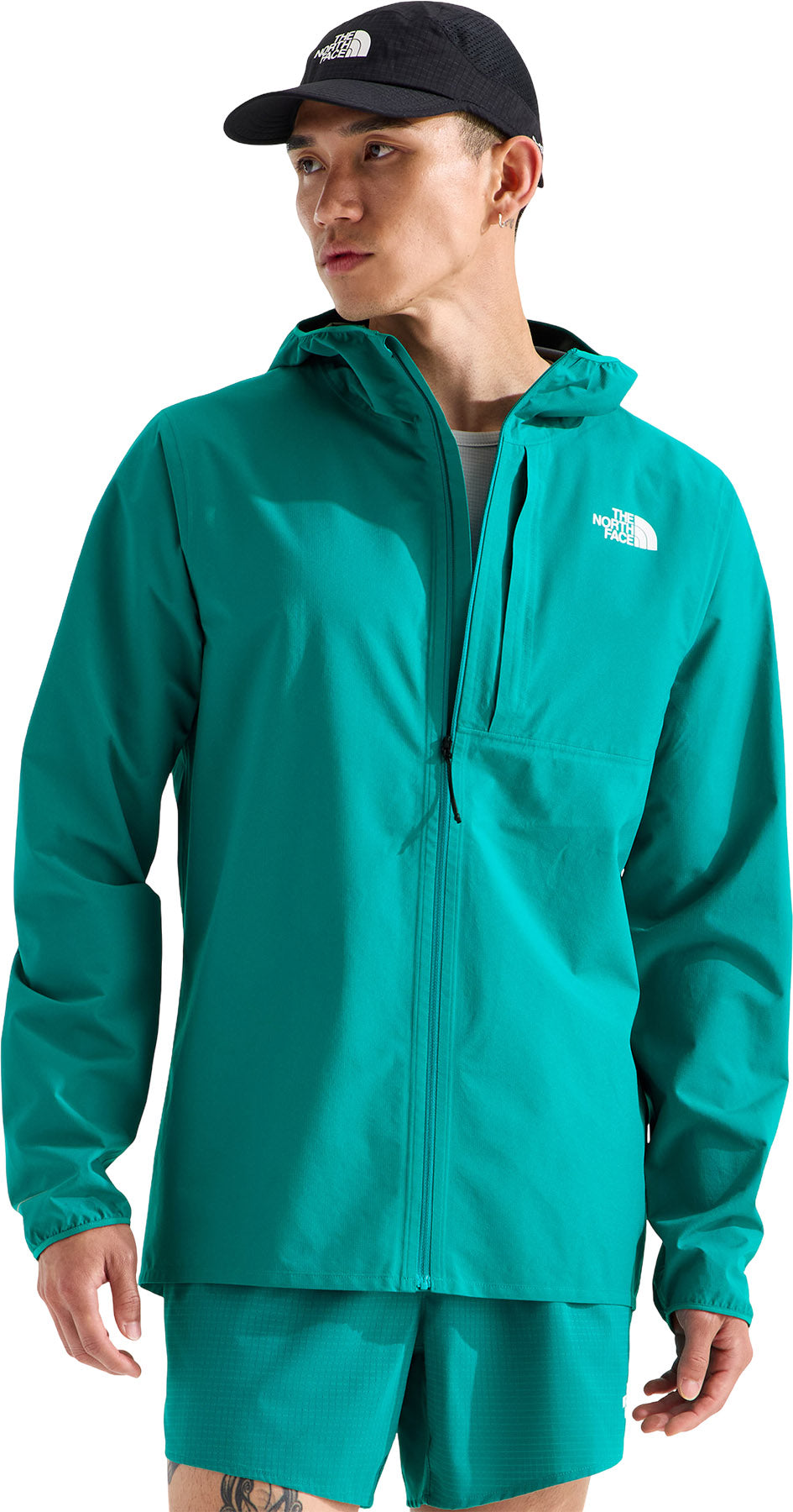 Fontanales Waterproof Jacket - Men's