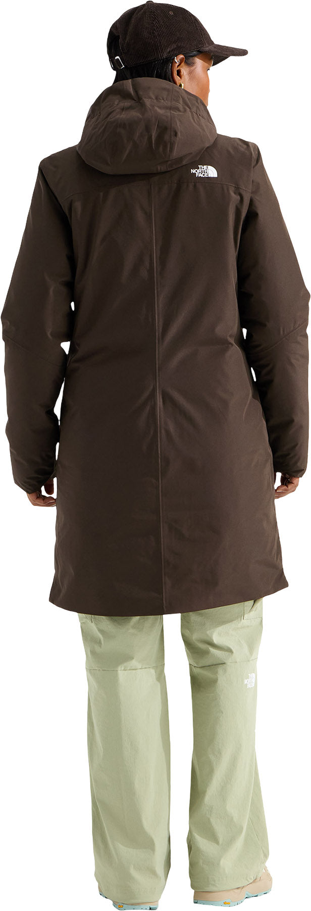 Suzanne Triclimate 2.0 Jacket - Women's