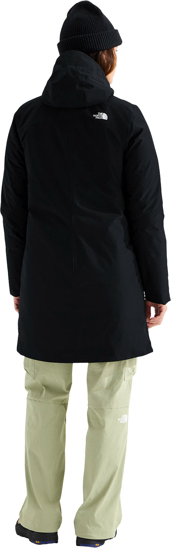 Suzanne Triclimate 2.0 Jacket - Women's