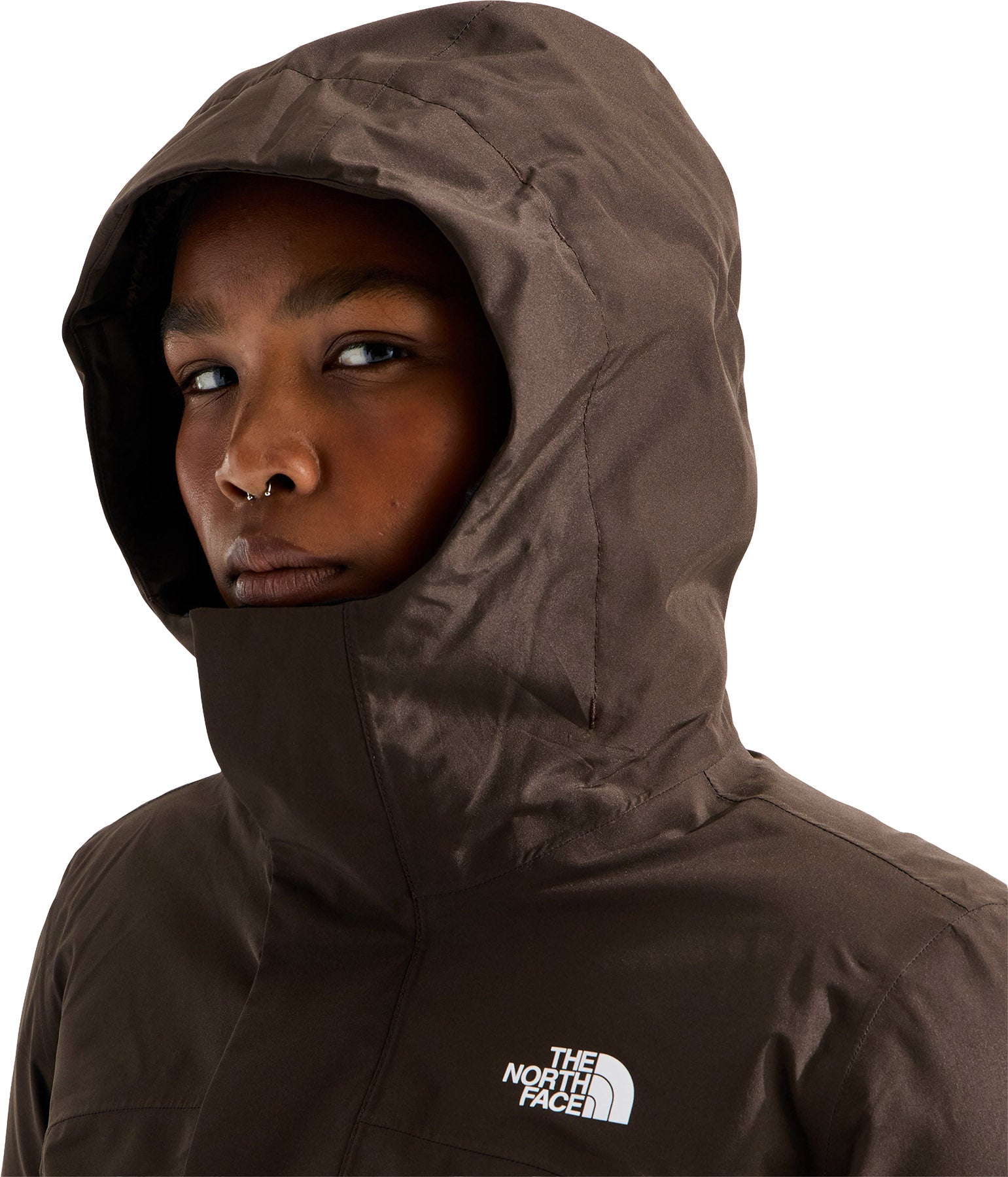 Suzanne Triclimate 2.0 Jacket - Women's