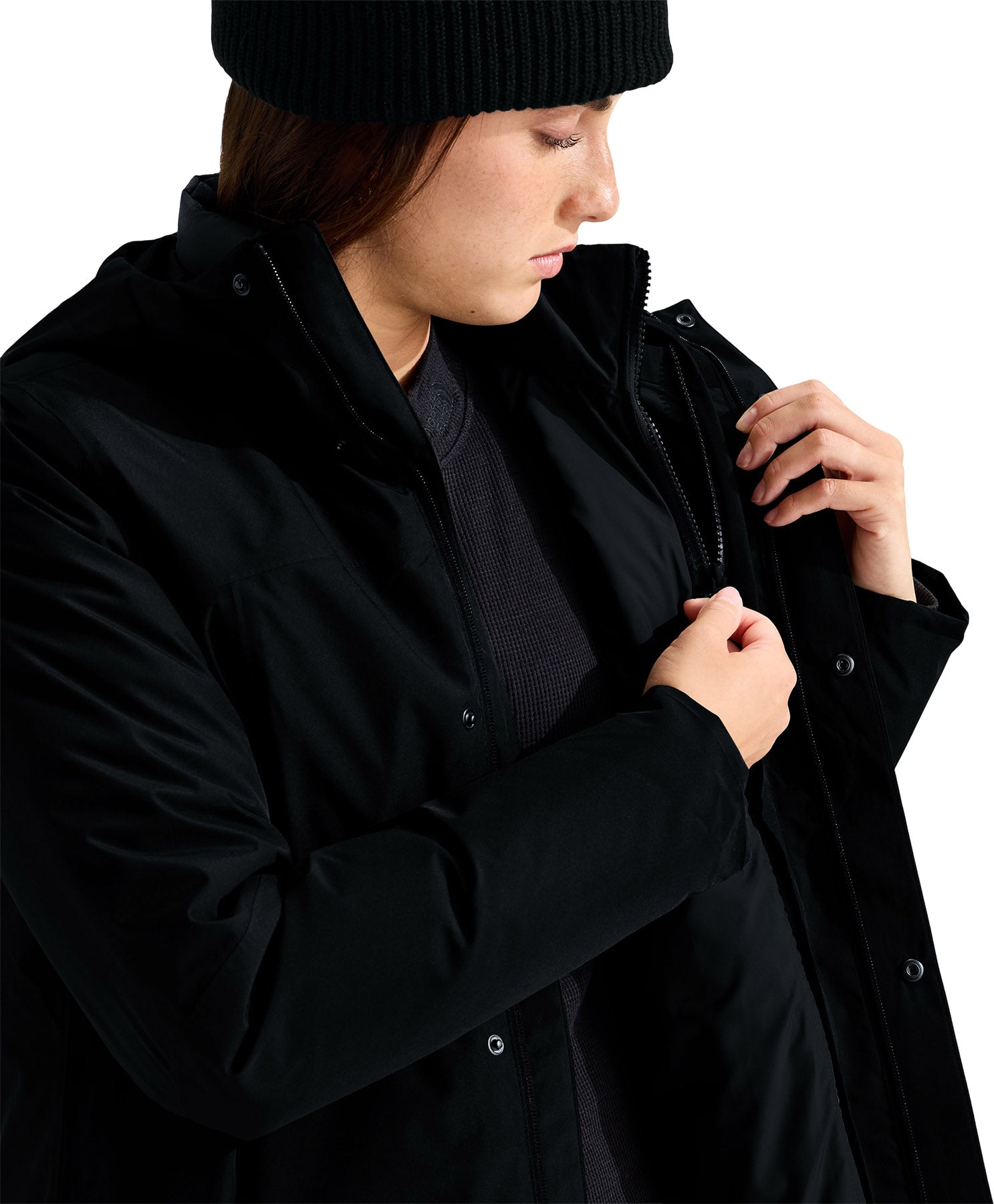 Suzanne Triclimate 2.0 Jacket - Women's