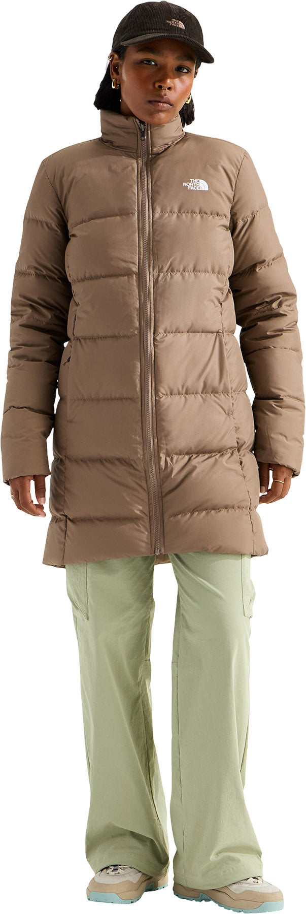 Suzanne Triclimate 2.0 Jacket - Women's