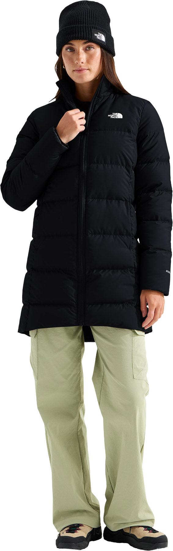 Suzanne Triclimate 2.0 Jacket - Women's