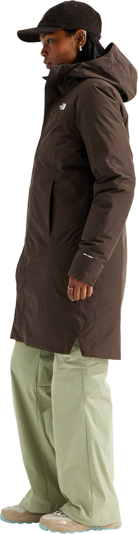 Suzanne Triclimate 2.0 Jacket - Women's