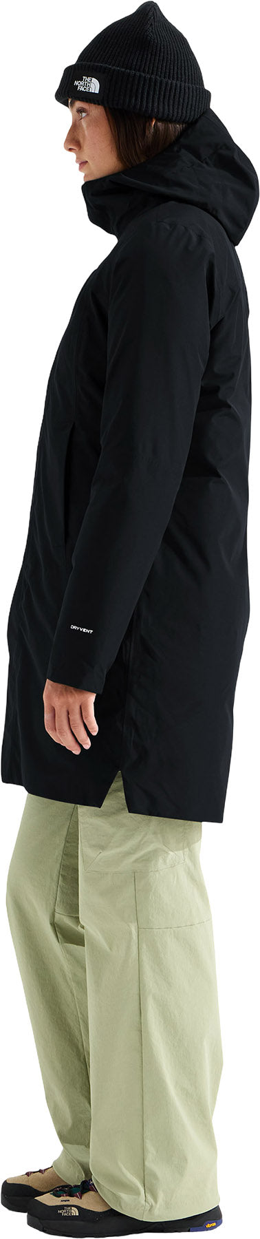 Suzanne Triclimate 2.0 Jacket - Women's