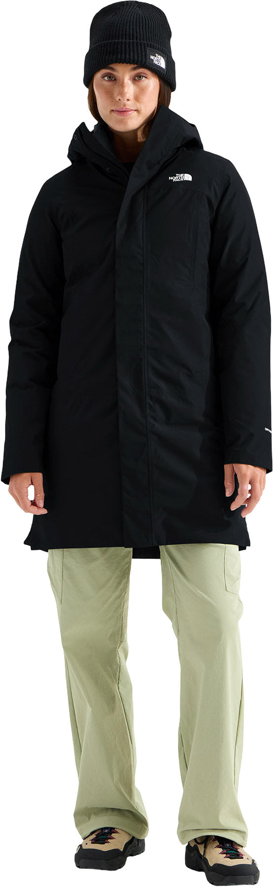 Suzanne Triclimate 2.0 Jacket - Women's