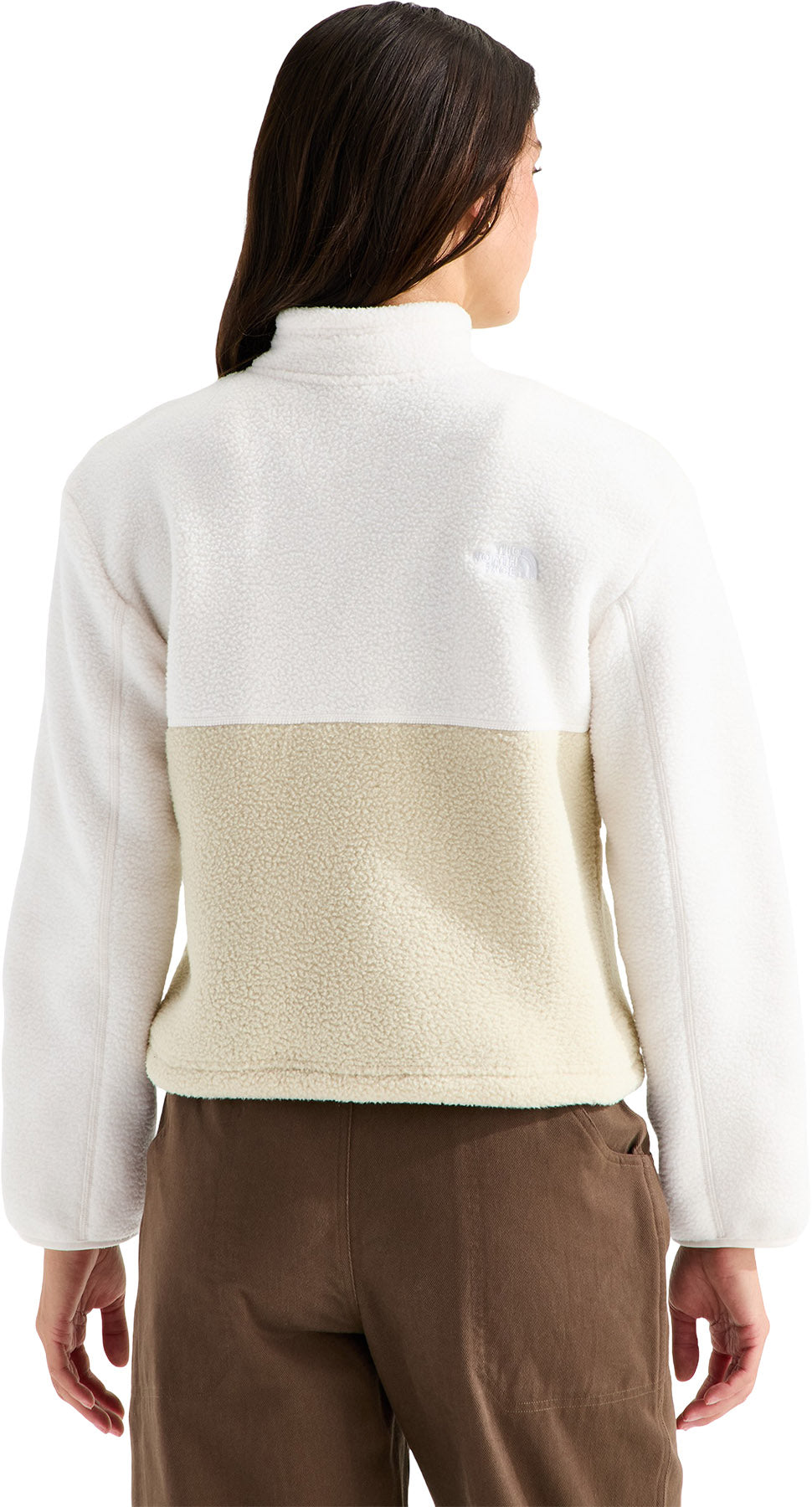 Yumiori ¼ Zip Fleece Jacket - Women's