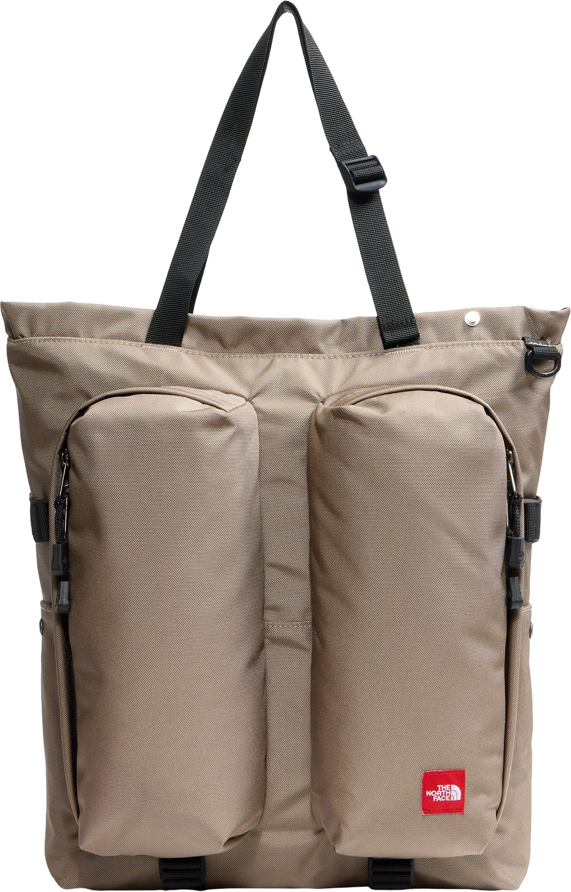 TNF™ Red Box Tote Bag