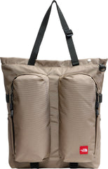 TNF™ Red Box Tote Bag