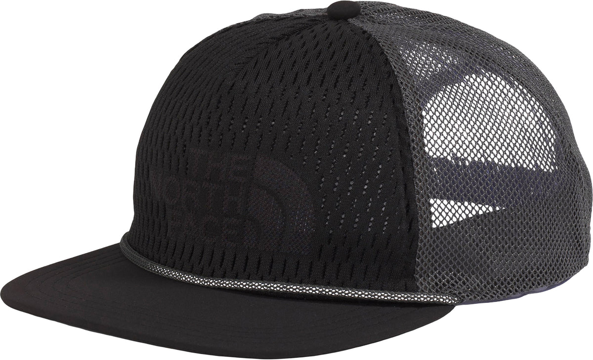 Runner Trucker Cap