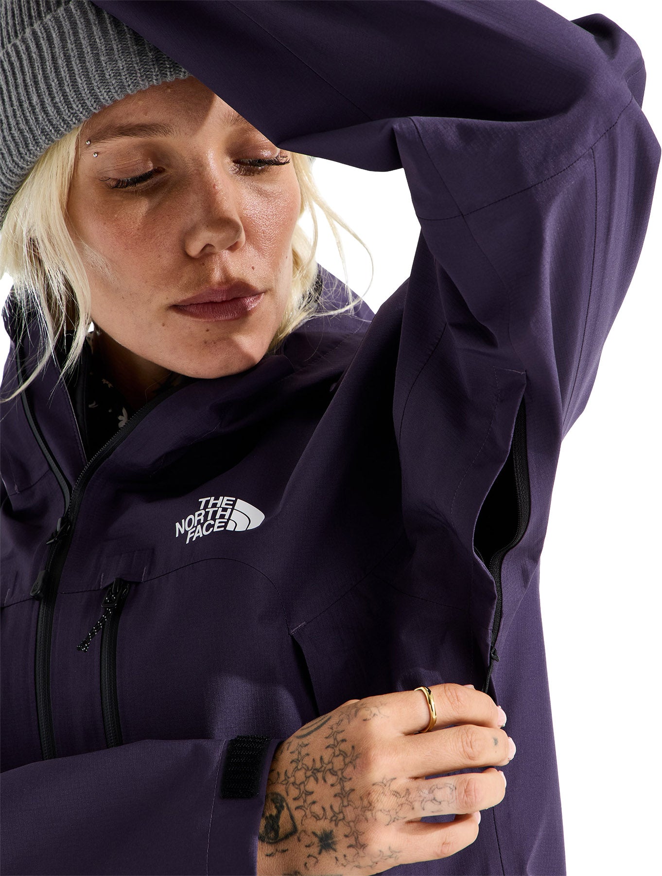 Valley View Jacket - Women's