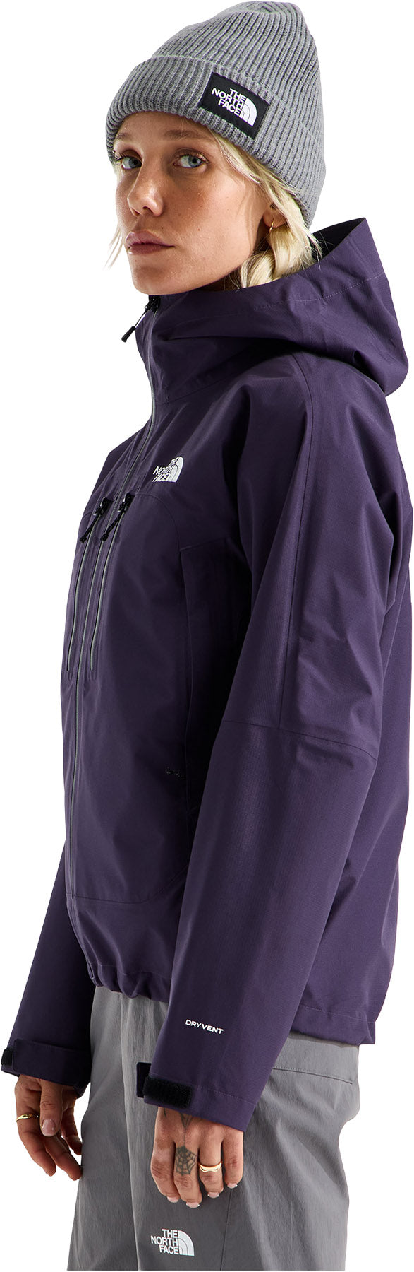 Valley View Jacket - Women's