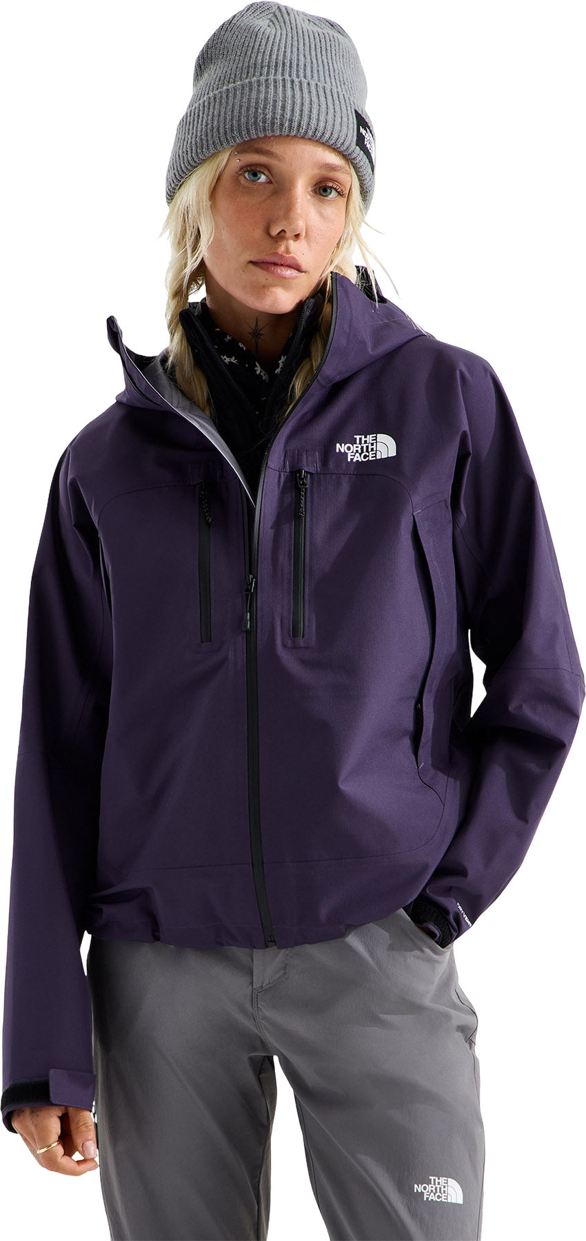 Valley View Jacket - Women's
