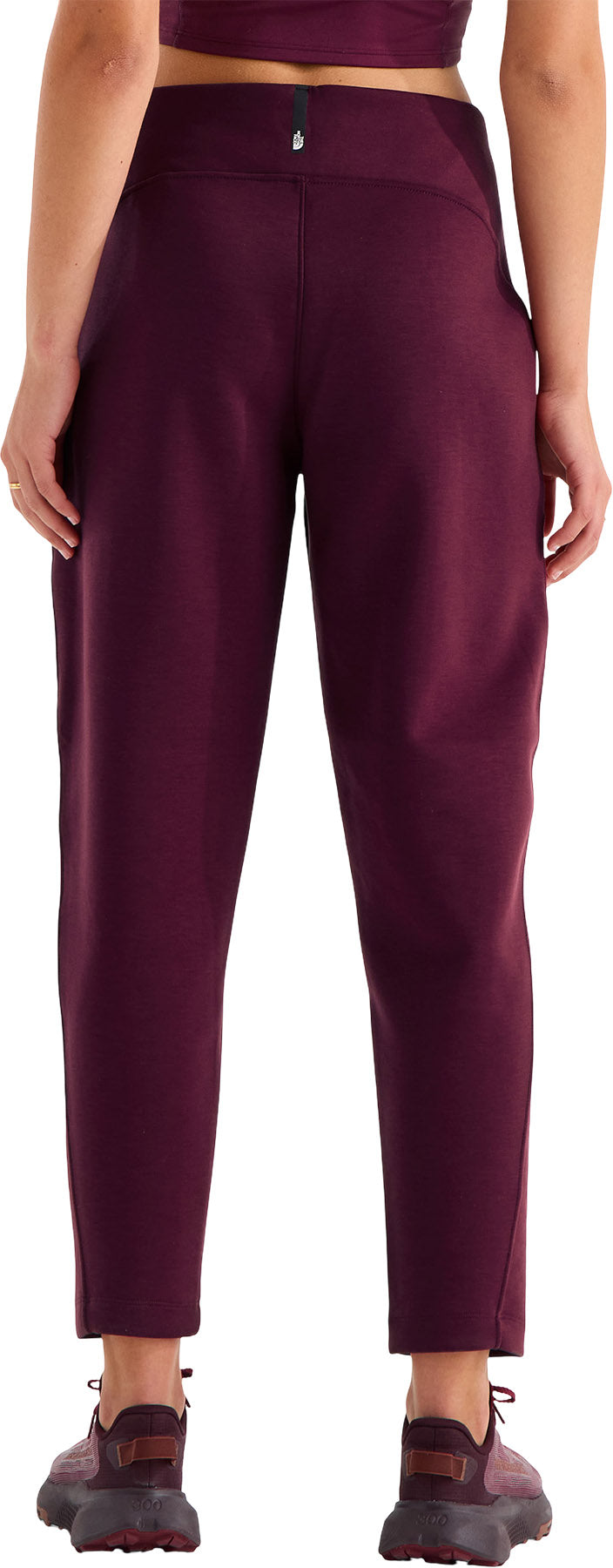 Jaida Trousers - Women's