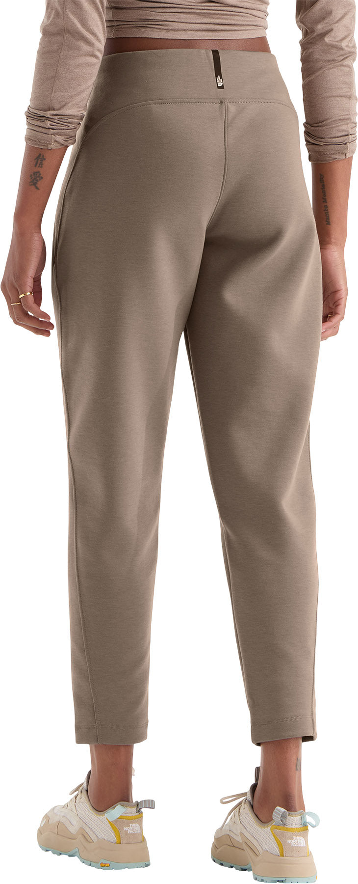 Jaida Trousers - Women's