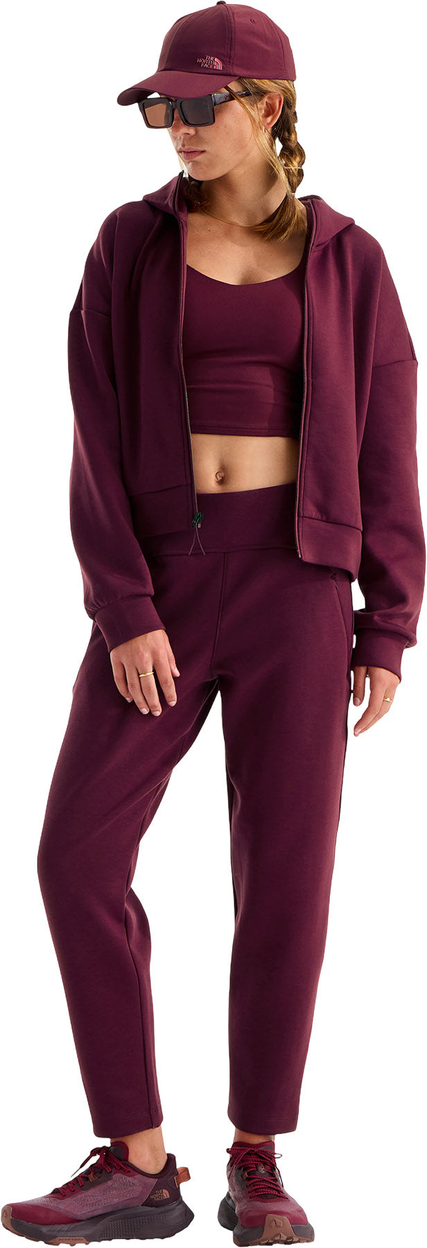 Jaida Trousers - Women's