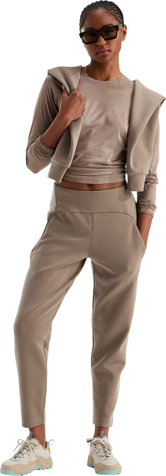 Jaida Trousers - Women's