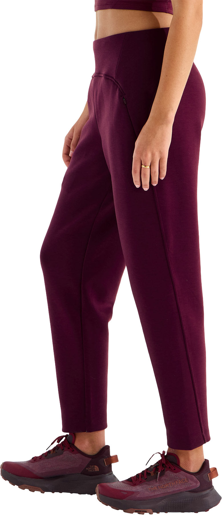 Jaida Trousers - Women's