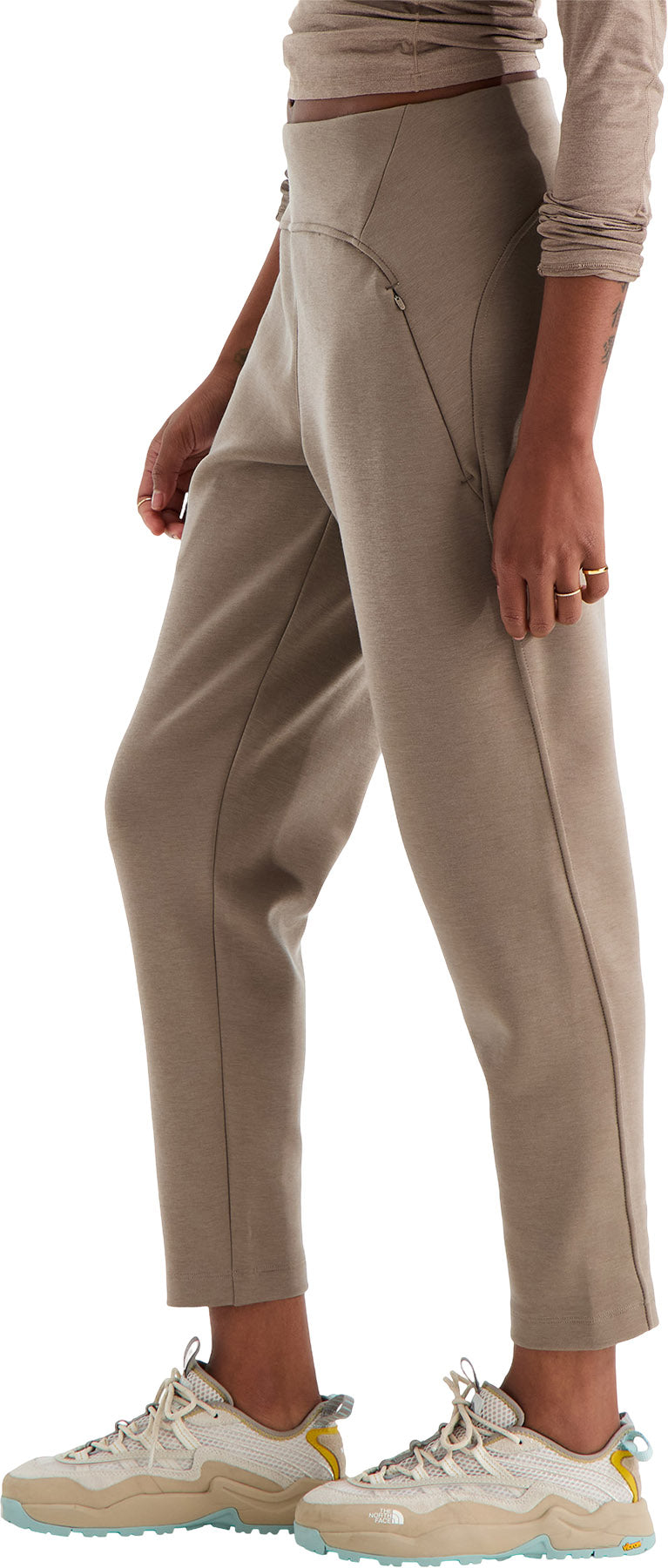 Jaida Trousers - Women's