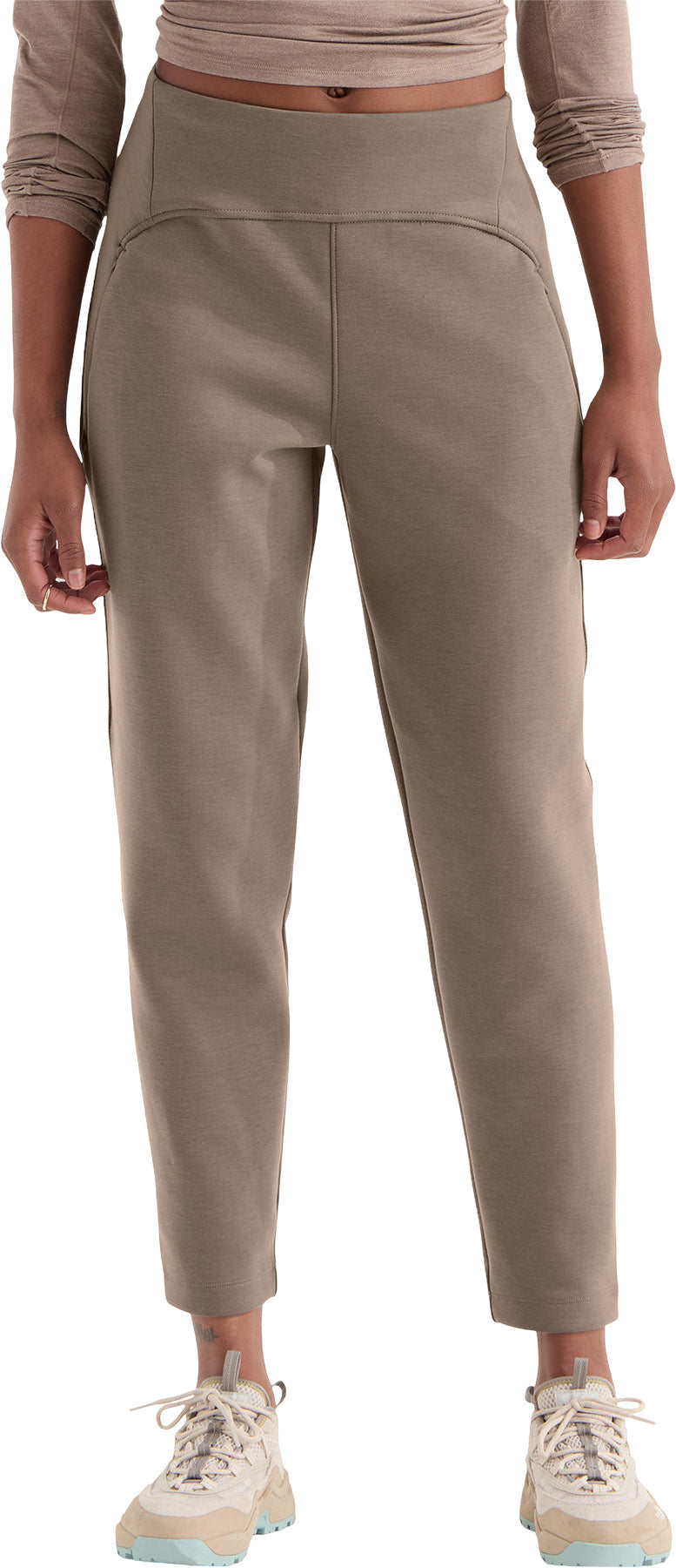 Jaida Trousers - Women's