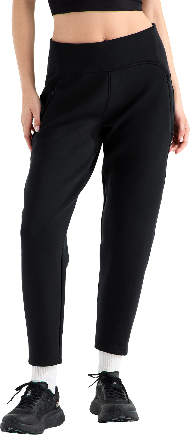 Jaida Trousers - Women's