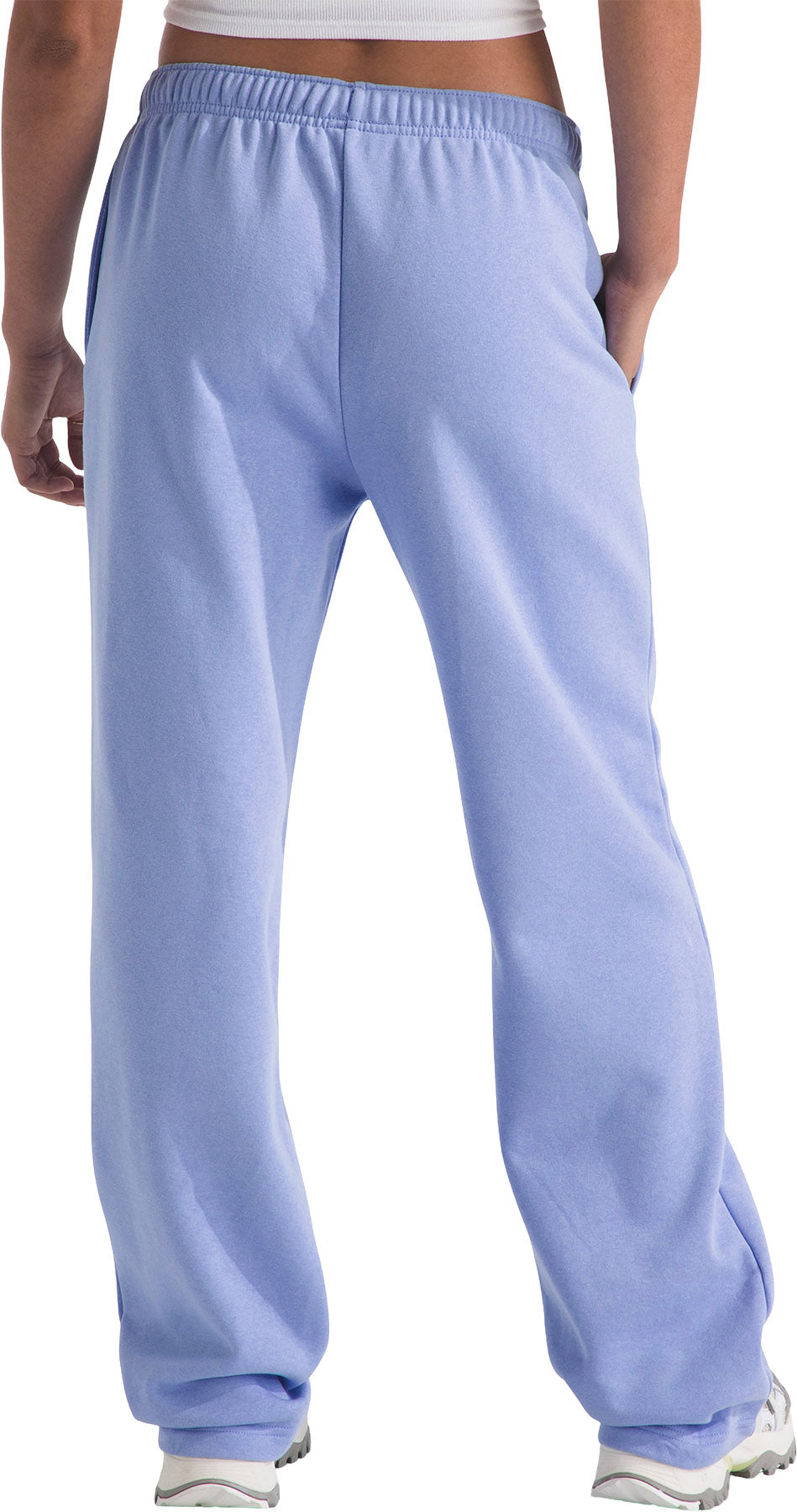 Evolution Simple Dome Straight Leg Pant - Women's