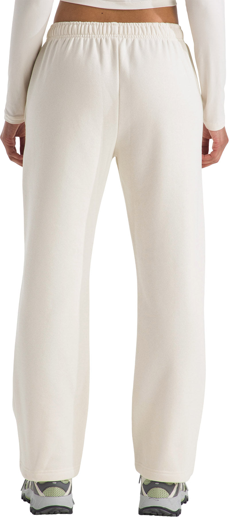 Evolution Simple Dome Straight Leg Pant - Women's