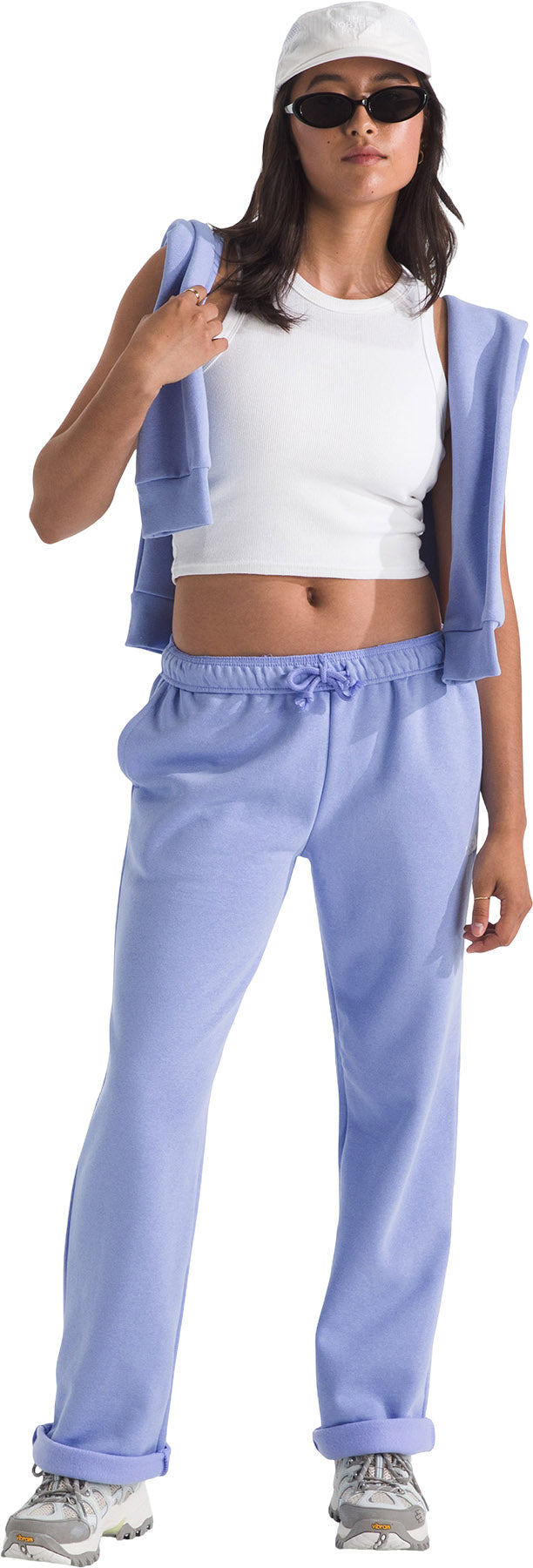 Evolution Simple Dome Straight Leg Pant - Women's