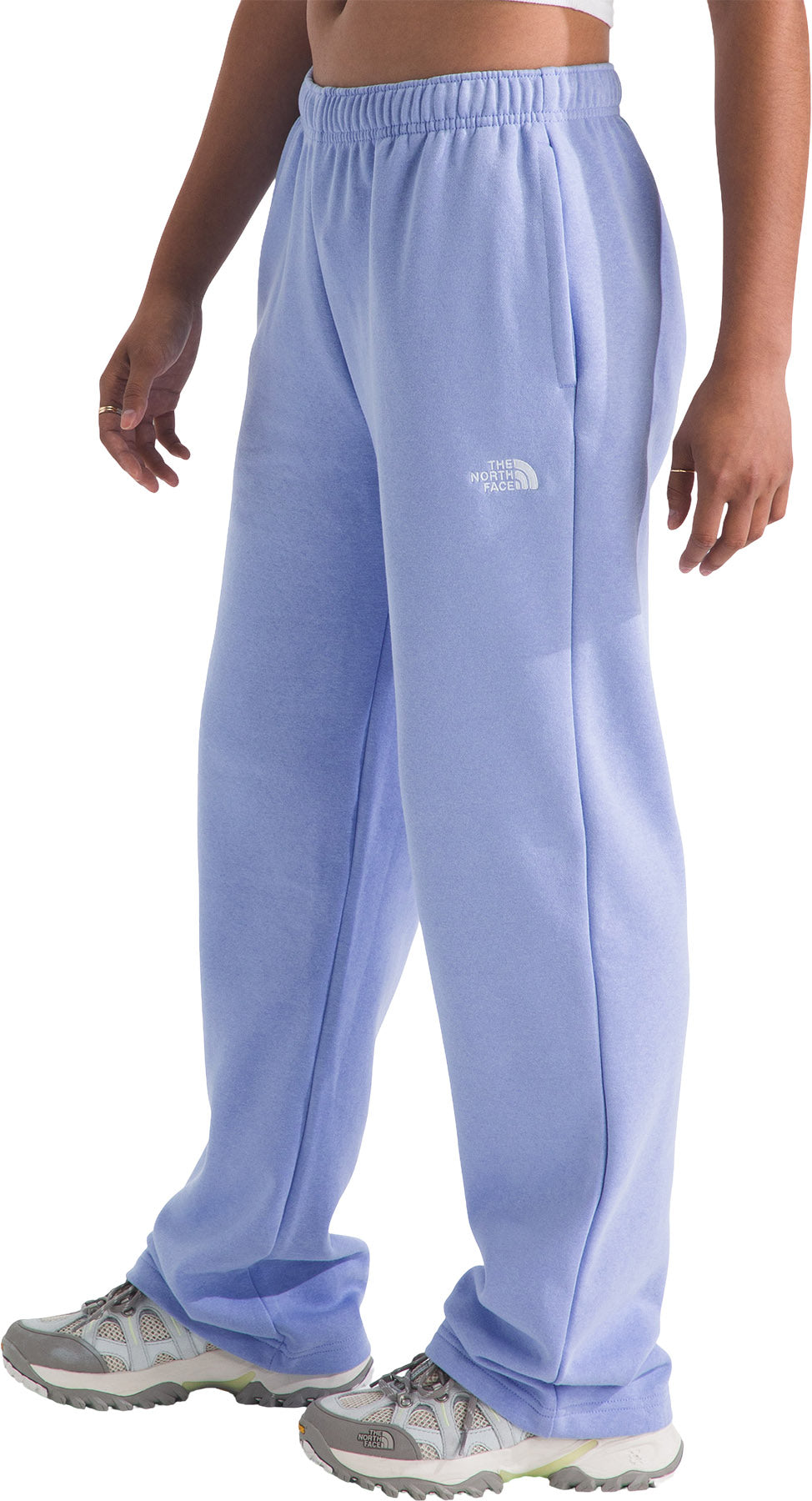 Evolution Simple Dome Straight Leg Pant - Women's