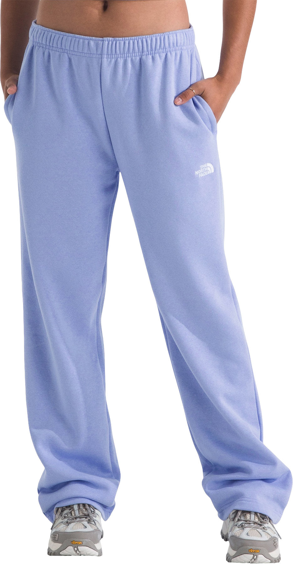 Evolution Simple Dome Straight Leg Pant - Women's