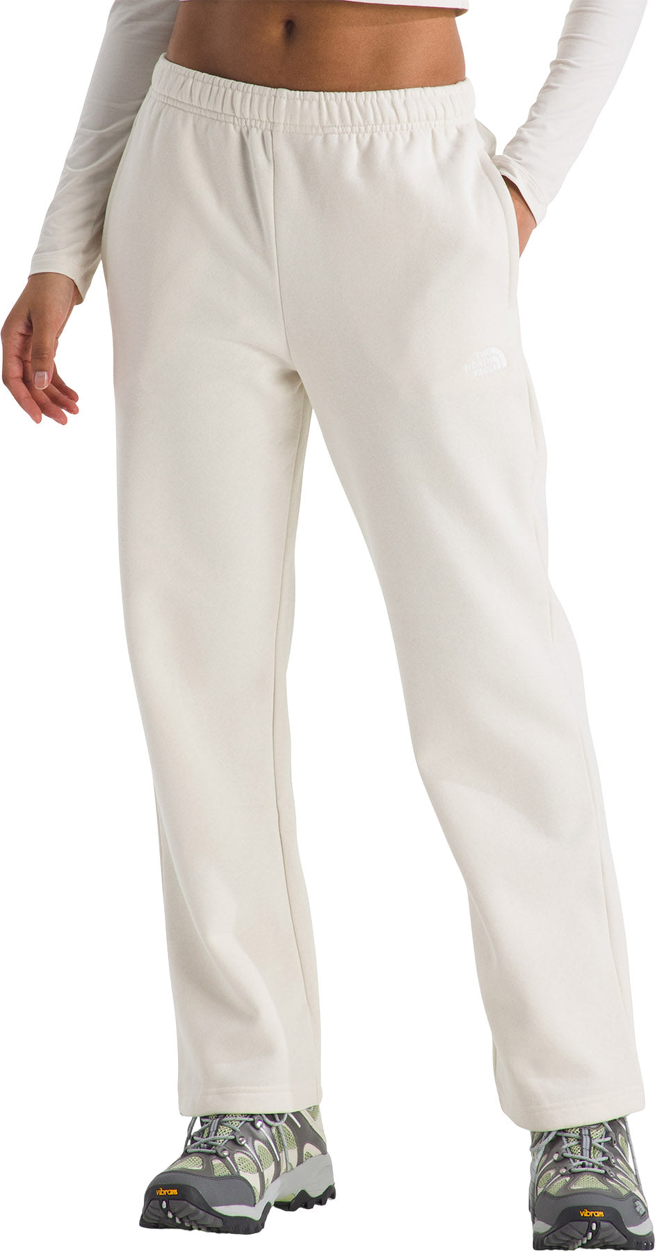 Evolution Simple Dome Straight Leg Pant - Women's