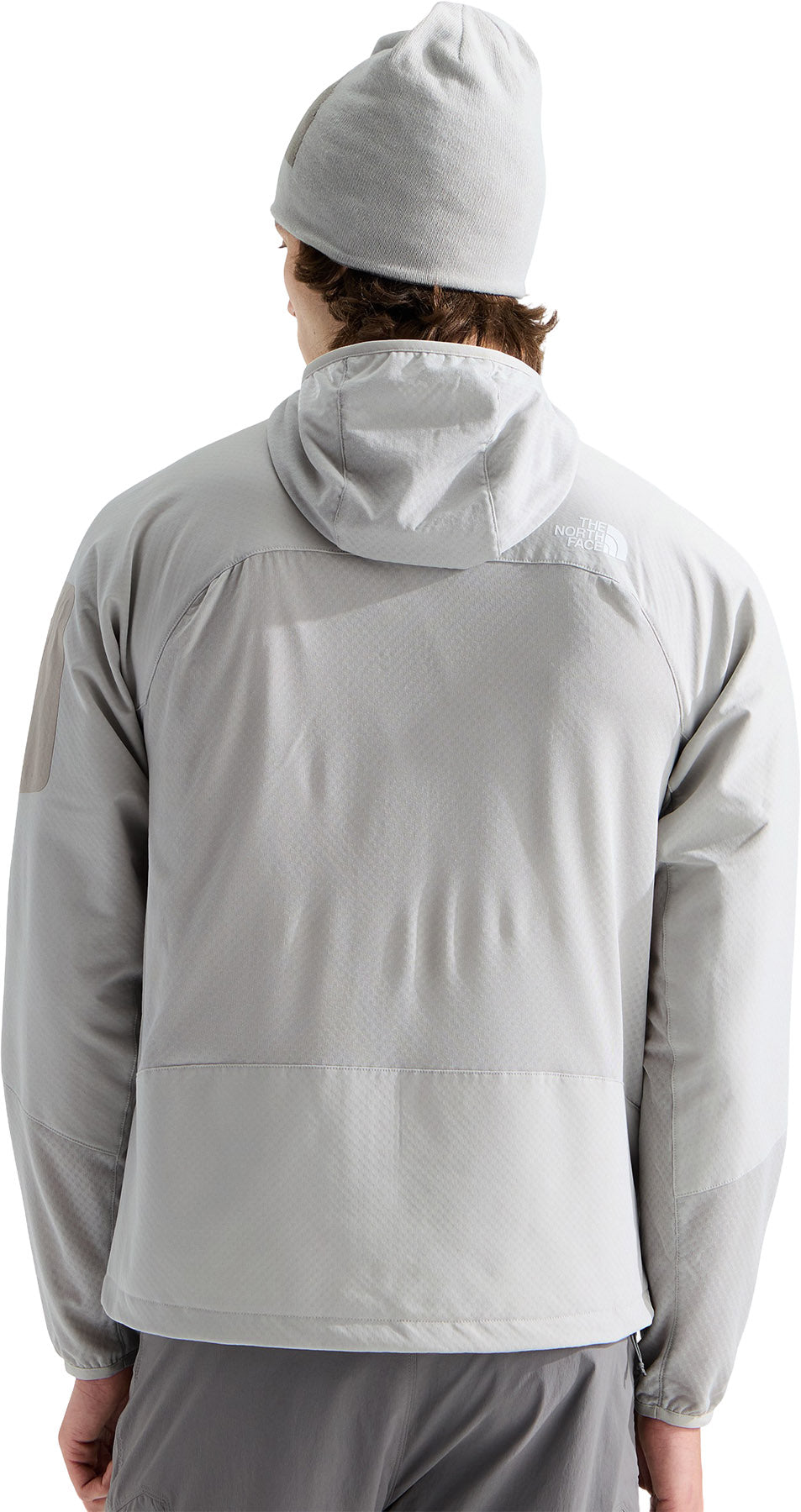 Tek Approach FUTUREFLEECE Hooded Jacket - Men's