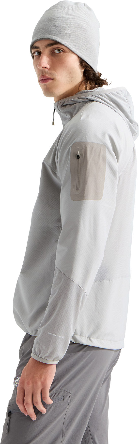 Tek Approach FUTUREFLEECE Hooded Jacket - Men's