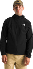 Tek Approach FUTUREFLEECE Hooded Jacket - Men's